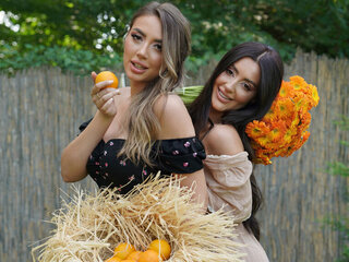 LexyandOlivia Recent Photo