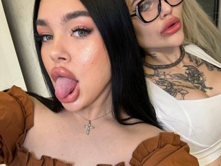 katerine-Monroe Recent Photo