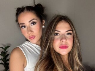 LunaAndFyre Recent Photo